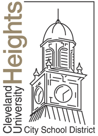 Cleveland Heights-University Heights City School District Logo